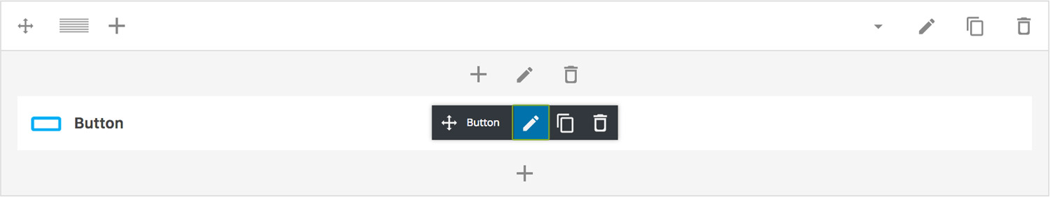 Button Settings