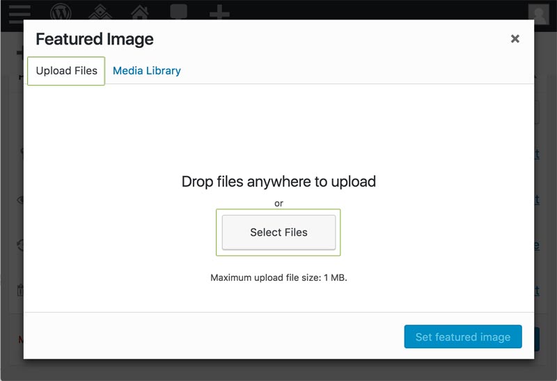 Uploda Featured Image