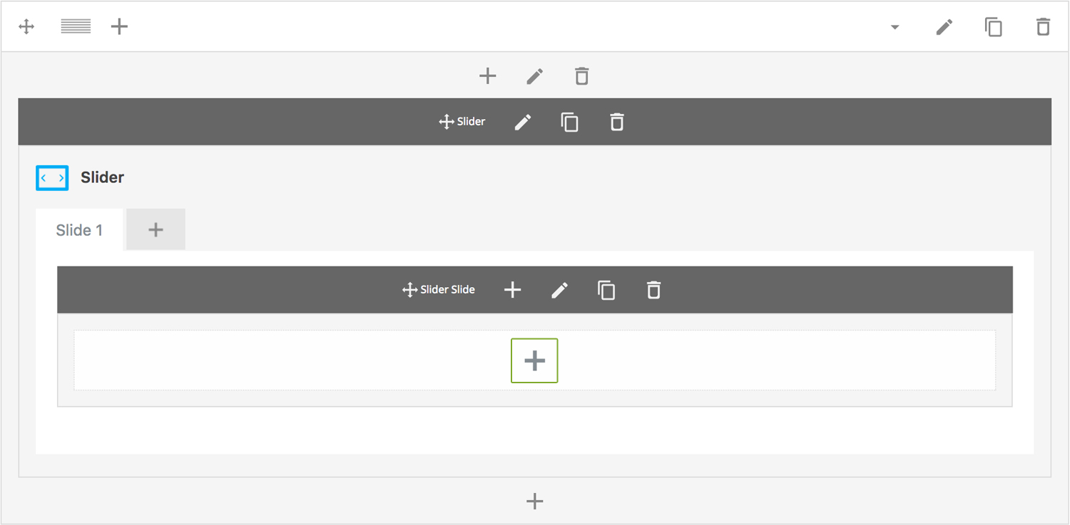 Edit Slides