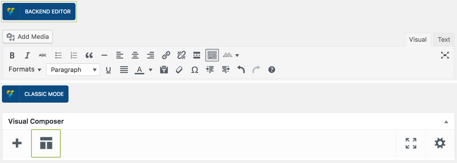 VC Editor Backend